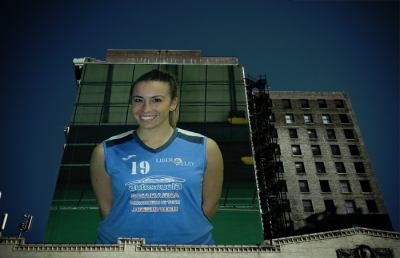 Pallavolo femminile Serie D, a Pagliare vittoria in scioltezza della Libero Volley Ascoli