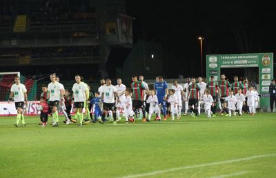 Ternana-Carpi 0-0, al “Liberati” regge il fortino emiliano in vista della gara con l'Ascoli