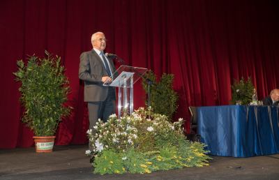 Bcc Picena, presidente Cesari: ''Prepariamoci a sostenere la ripresa''