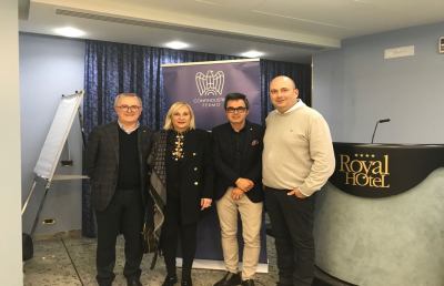 Confindustria Centro Adriatico, Ciccola nuovo presidente della Sezione Calzaturieri