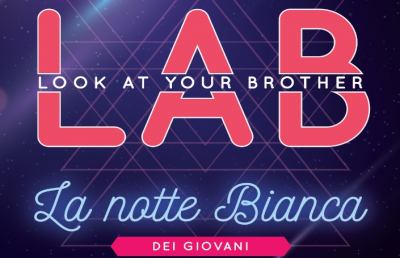 Ascoli: a Monticelli tutto pronto per L.A.B., la Notte Bianca dei Giovani