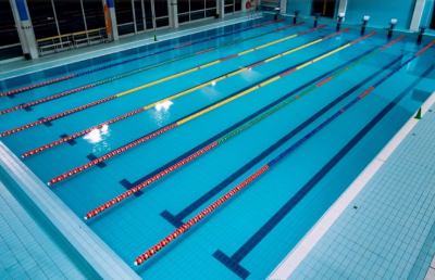 Nuoto, a Grottammare gare di qualificazione per i Campionati Regionali Assoluti