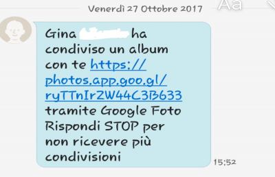 Sms truffaldini per carpire i dati dei nostri dispositivi, allarme della Polizia Postale