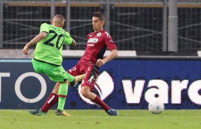 Cittadella-Ternana 1-1, highlights