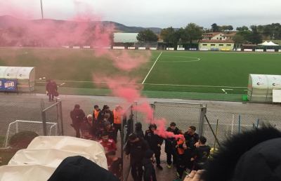 Matelica-Castelfidardo 6-1, highlights e voci Tiozzo-Vagnoni post gara