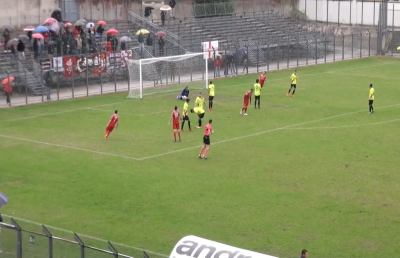 Jesina-Fabriano Cerreto 0-0, highlights e voci Gianangeli-Trillini post gara