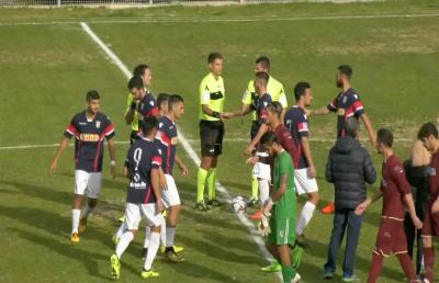Vastese-Olympia Agnonese 2-1, highlights e voci Colavitto-Di Meo post gara