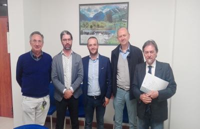 Confindustria Centro Adriatico, Di Sabatino nuovo presidente della Sezione Turismo