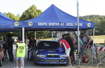 Coppa Paolino Teodori, nel 2018 sarà di nuovo Campionato Europeo della Montagna