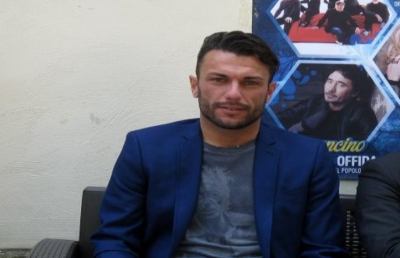  Castorano, sindaco Ficcadenti: ''Accoglienza immigrati? Sì allo Sprar, no ai Cas''
