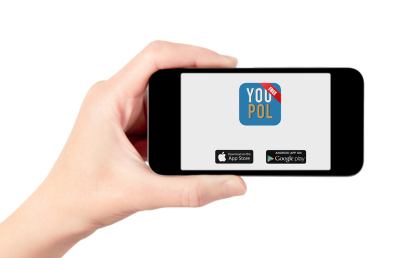 Bulli e spacciatori? Da oggi puoi segnalarli con YouPol. Presentata la nuova app della Polizia di Stato