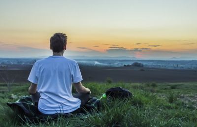 Meditazione: tutti i benefici per l’organismo