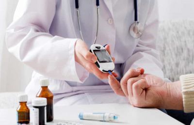 Ascoli Piceno, una camminata per sensibilizzare alla prevenzione del diabete