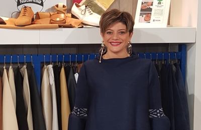 Confindustria Centro Adriatico, Sara Santori nuova presidentessa Sezione Accessoristi