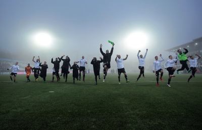 Serie B, anticipi 14° turno: Empoli cade a Vercelli, Aglietti parte con un pari, frenata Frosinone