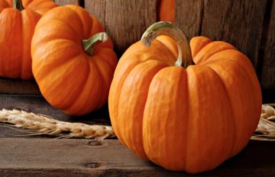 Zucche non solo teste vuote per Halloween. Ortaggi dalle straordinarie proprietà spesso sottovalutate