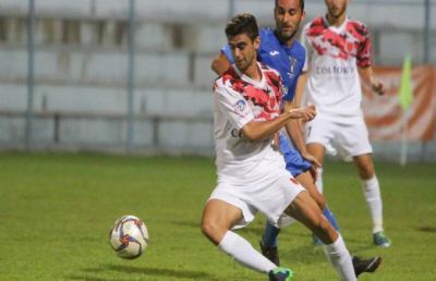 Nerostellati-Jesina 0-3, highlights e voci Gianangeli-Di Marzio
