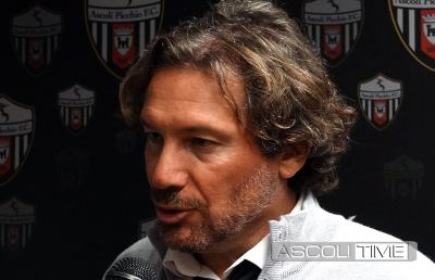 Ascoli-Foggia 0-2, la voce di Stroppa post gara