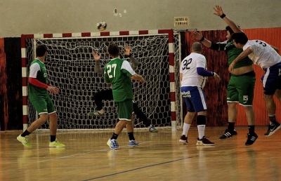 Pallamano Serie A2, arriva un altro ko per la Handball Club Monteprandone
