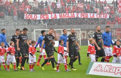 Venezia-Perugia 1-0, highlights