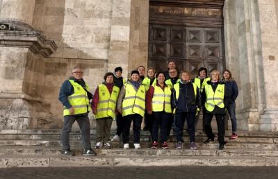 ''Giornata Mondiale del Diabete'': camminate a Monteprandone, Ascoli e San Benedetto
