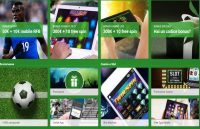Scommesse online: ecco perché i siti come Unibet hanno un così grande successo