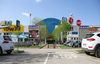 Ascoli Piceno, si alza il sipario sul nuovo Centro Commerciale ''Città delle Stelle''