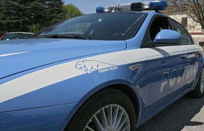 Squadra Mobile Ascoli, arrestato spacciatore sambenedettese già ai domiciliari