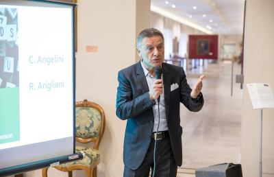 Ascoli Piceno, incontro specifico per ribadire l'importanza dei vaccini 