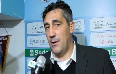 Virtus Entella-Venezia 0-0: le voci di Aglietti, Nizzetto e Pellizzer post gara