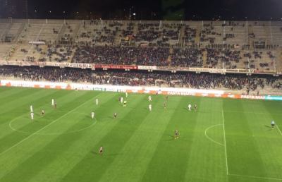 Salernitana-Cremonese 1-1, Arini risponde a Ricci. Grigiorossi pimpanti all'Arechi