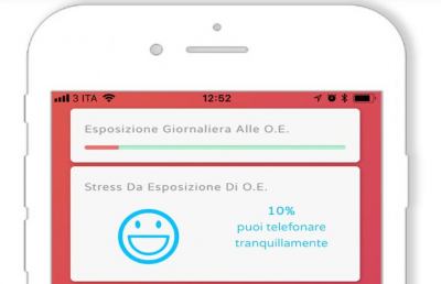 Hub21: PennyApp per prevenire tumore al cervello causato da uso intensivo cellulare 