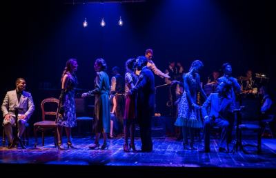 Teatro Ventidio Basso Ascoli, musical ''Edda Ciano'' inaugura “Incontri con la storia”