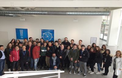 Confindustria Centro Adriatico, bilancio positivo per il PMI Day nel Piceno