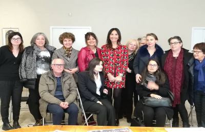 Ascoli Piceno, tanti eventi per la ''Giornata internazionale contro la violenza sulle donne''