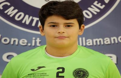 Pallamano, ancora a punteggio pieno l'Under 17 dell'Handball Club Monteprandone