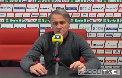 Cremonese, Tesser: “Dobbiamo approcciare bene la gara e non pensare a problematiche Ascoli”
