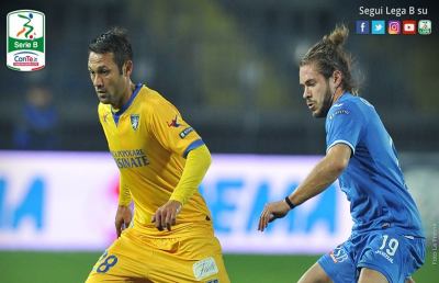 Empoli-Frosinone 3-3, incredibile rimonta in stile Liverpool di Caputo e compagni