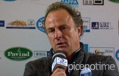 Nerostellati-Monticelli 1-1, le voci di Di Marzio e Stallone post gara
