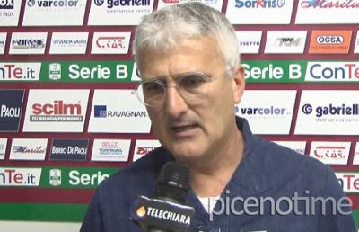 Cittadella-Salernitana 2-1, le voci di Venturato e Bollini post gara