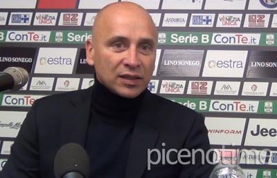 Venezia-Novara 1-3, le voci di Inzaghi e Corini post gara