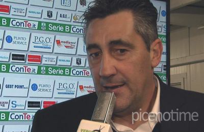 Pro Vercelli-Virtus Entella 1-1, le voci di Grassadonia e Aglietti post gara
