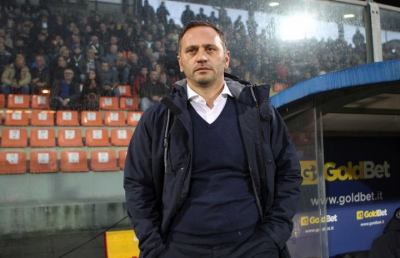 Spezia-Pescara 4-0, le voci di Gallo e Zeman post gara