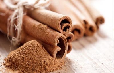 La cannella può aiutare ad attaccare il grasso e combattere l'obesità