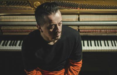 Teatro Ventidio Basso Ascoli, Dardust in concerto con ''La Rua'' special guest