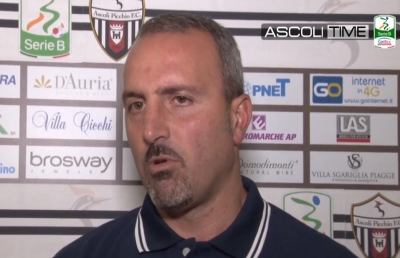 Petrone, l'ex allenatore dell'Ascoli vicino a diventare il nuovo ct di San Marino