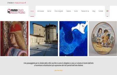 Musei Civici di Ascoli, un interessante incontro dedicato al sacro