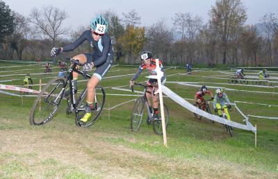 FCI Marche: in archivio a Corridonia il Trofeo Massetani Biciclette