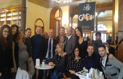 Ascoli Piceno, Fly Communications festeggia i 15 anni con musical ''Guys and Dolls''
