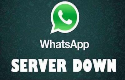 WhatsApp in tilt in America e Europa, milioni di utenti in fibrillazione